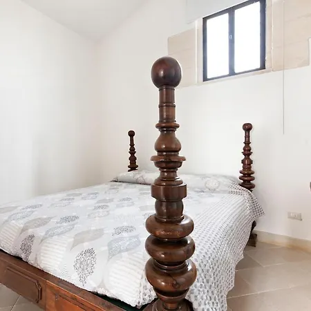 Apartmán Saraceni Terrace Old Town - Sit Lecce