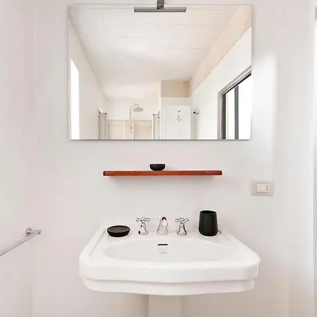 Saraceni Terrace Old Town - Sit Apartmán Lecce