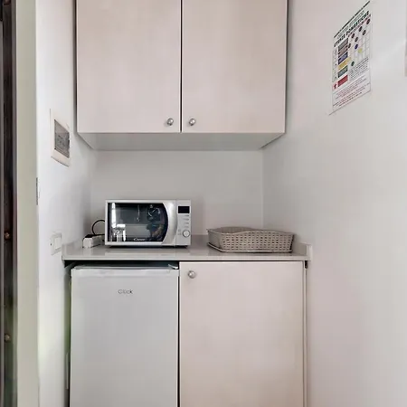 Apartmán Saraceni Terrace Old Town - Sit