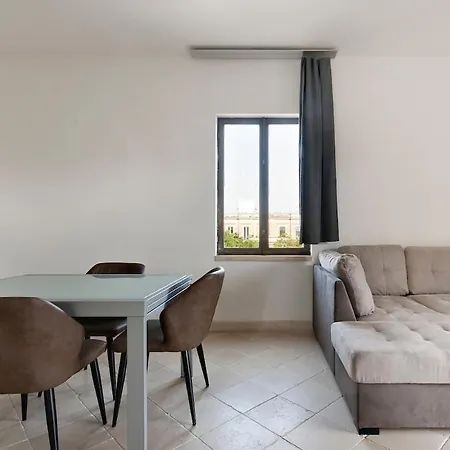 Saraceni Terrace Old Town - Sit * Lecce