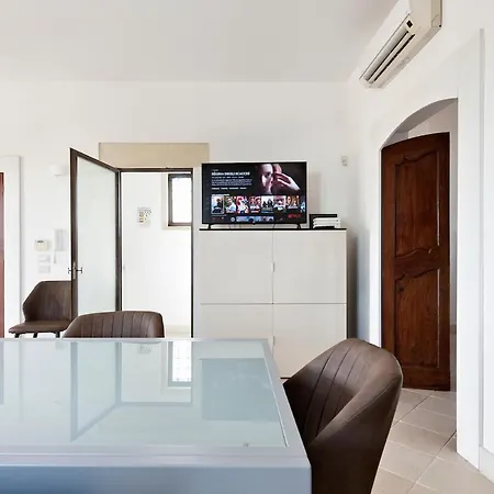 Saraceni Terrace Old Town - Sit Διαμέρισμα