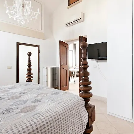 Saraceni Terrace Old Town - Sit Διαμέρισμα Λέτσε