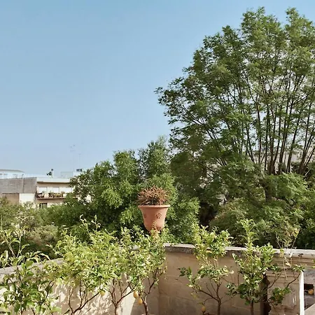 Διαμέρισμα Saraceni Terrace Old Town - Sit *